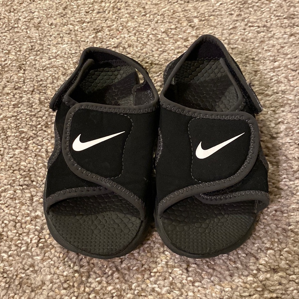 Nike Toddler shoes